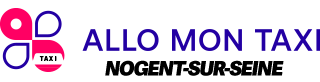 AlloMonTaxi Logo